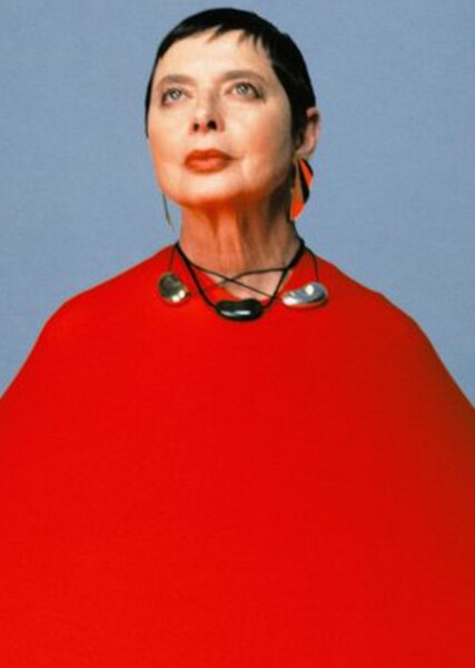 Isabella Rossellini photo