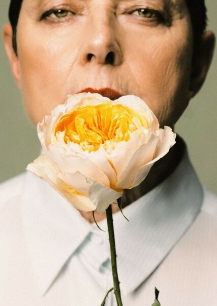 Isabella Rossellini