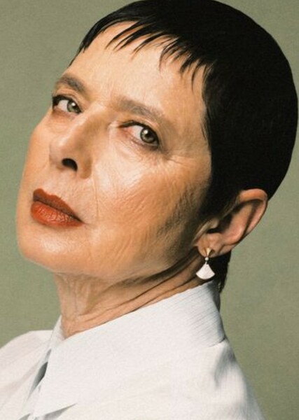 Isabella Rossellini photo