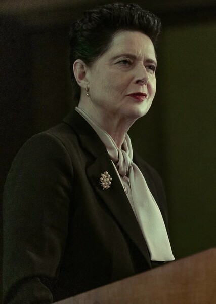 Isabella Rossellini photo