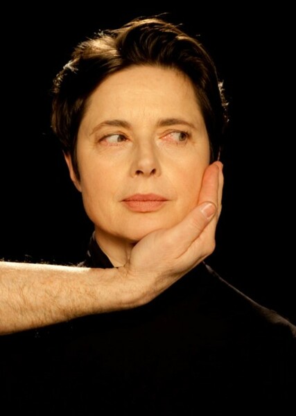 Isabella Rossellini photo