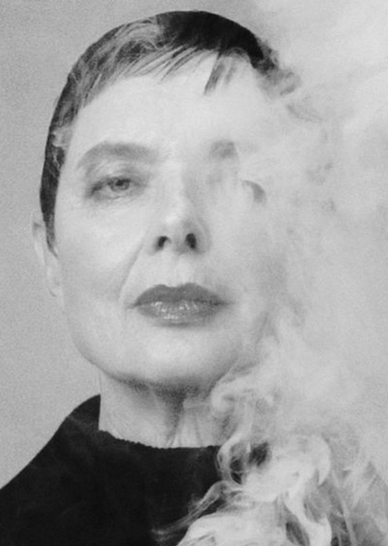 Isabella Rossellini photo