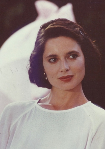 Isabella Rossellini photo