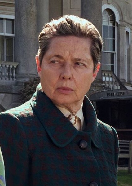Isabella Rossellini