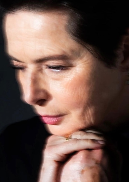 Isabella Rossellini photo