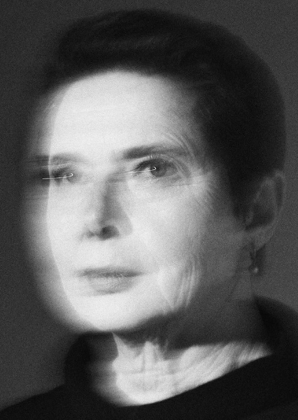 Isabella Rossellini photo