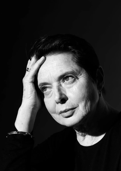 Isabella Rossellini photo