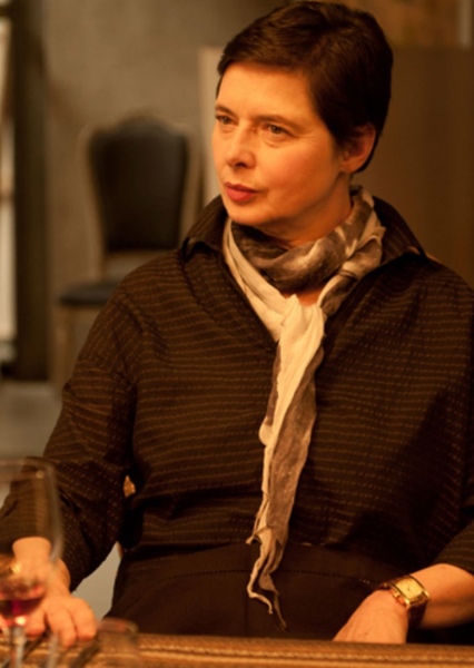Isabella Rossellini