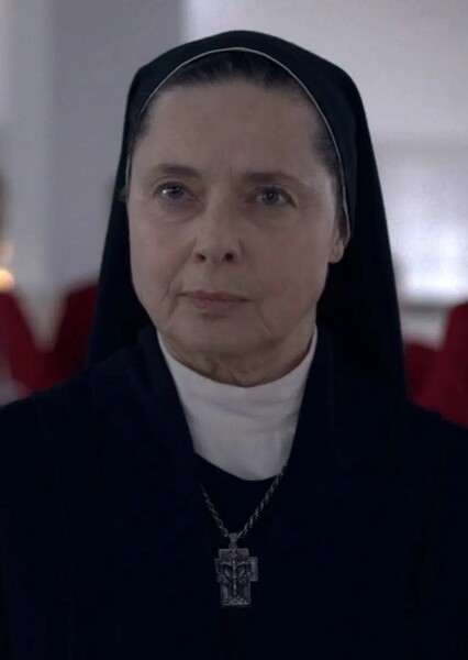 Isabella Rossellini photo