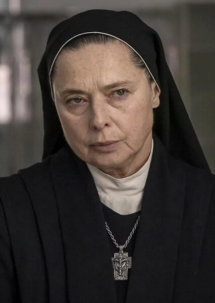 Reverend Mother Mohiam
