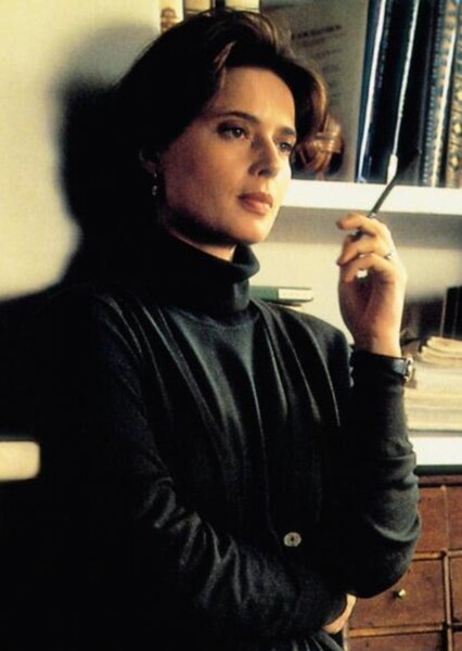 Isabella Rossellini