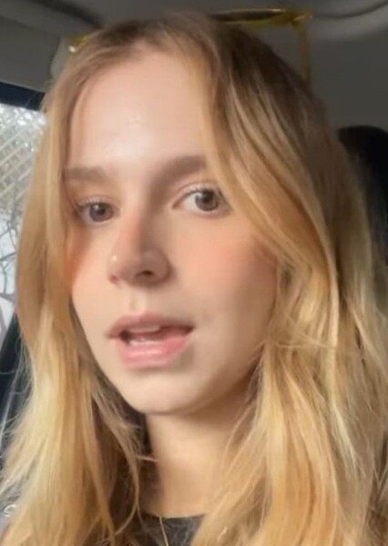 Isabella Scherer photo