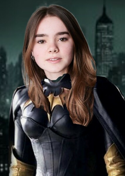 Isabella Sermon photo