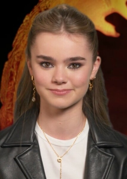 Isabella Sermon photo