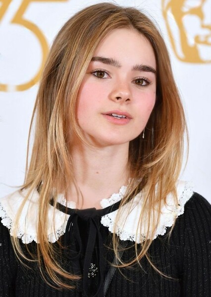 Isabella Sermon photo