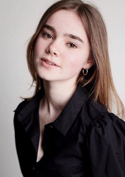 Isabella Sermon photo