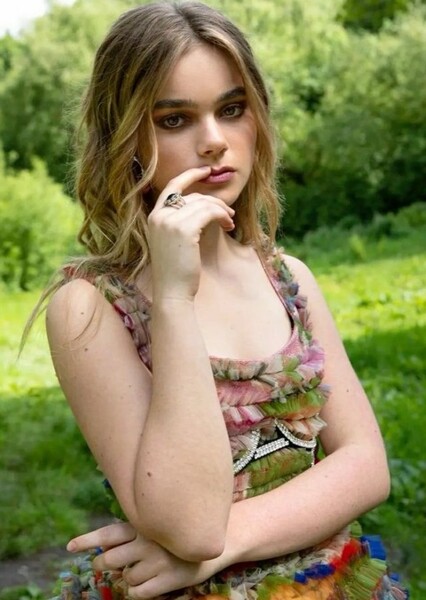 Isabella Sermon photo