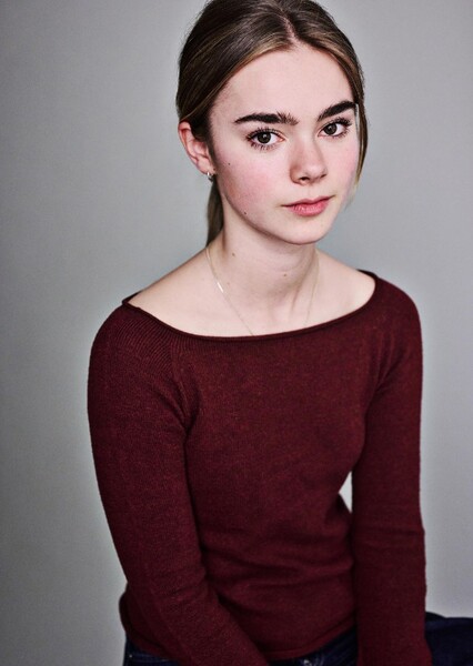 Isabella Sermon photo