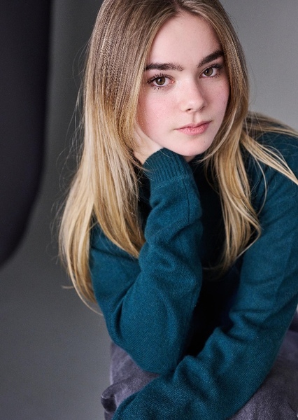 Isabella Sermon photo