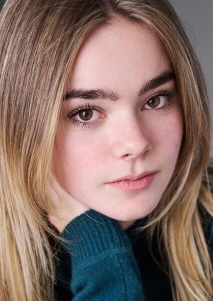 Isabella Sermon photo