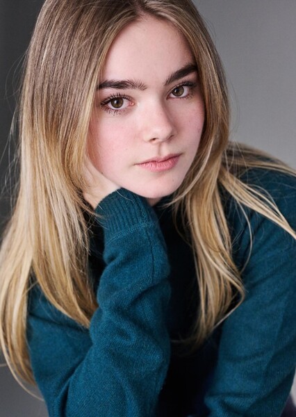 Isabella Sermon photo
