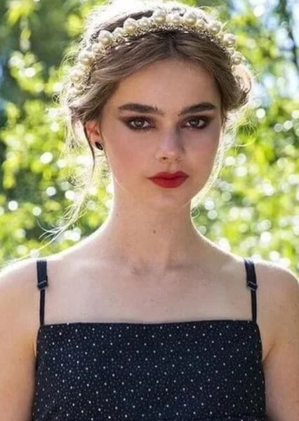 Erina Pendleton