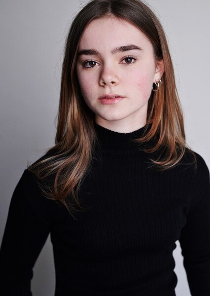 Flora Strickland