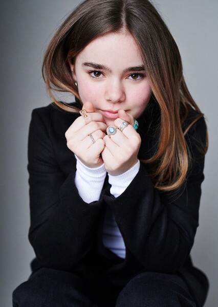 Isabella Sermon photo