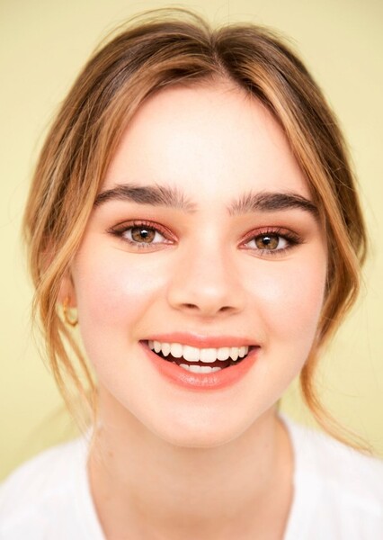 Isabella Sermon photo