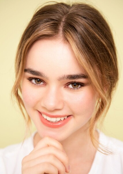 Isabella Sermon photo