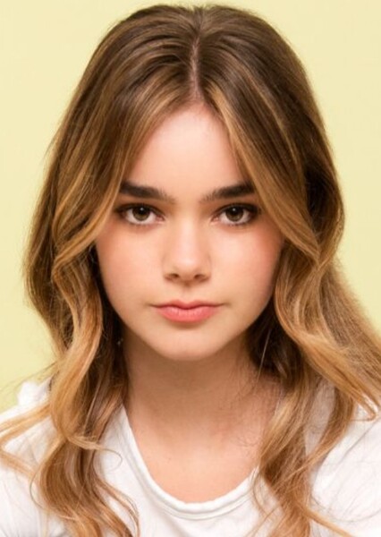 Isabella Sermon photo