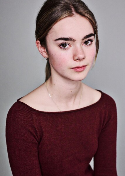 Isabella Sermon photo