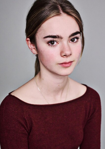 Isabella Sermon photo