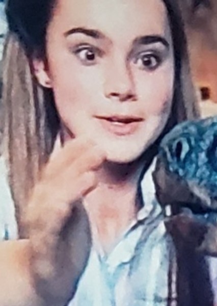 Isabella Sermon Photo on myCast - Fan Casting Your Favorite Stories