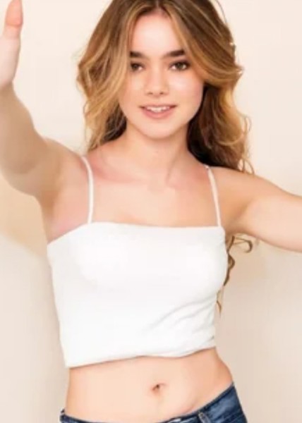 Isabella Sermon photo