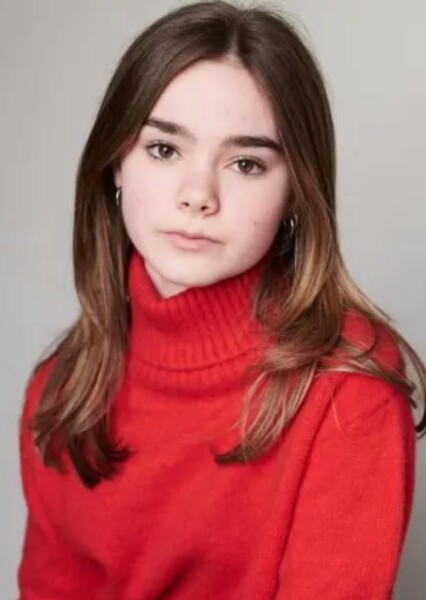 Isabella Sermon photo