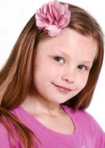 Isabella Tena Photo on myCast - Fan Casting Your Favorite Stories