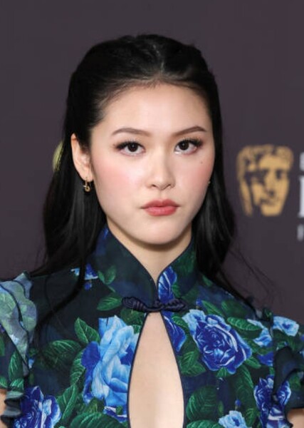 Isabella Wei
