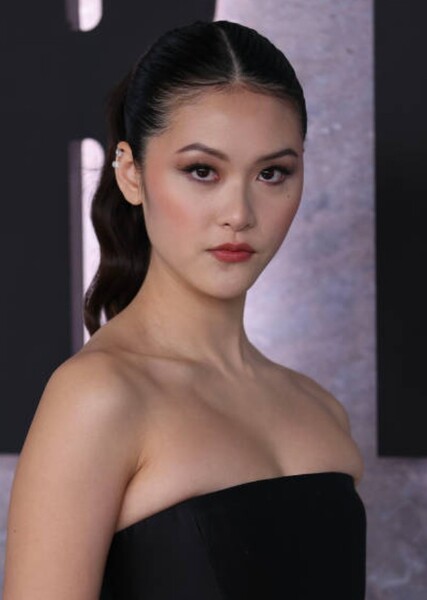 Isabella Wei photo