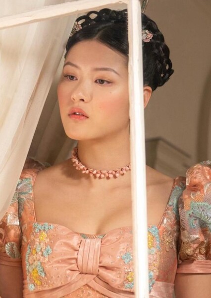 Isabella Wei photo