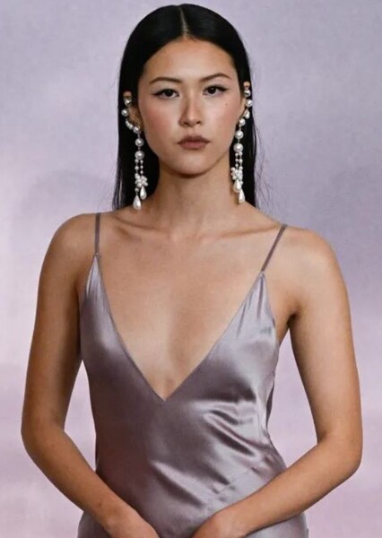 Isabella Wei