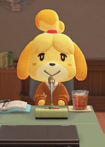 Isabelle