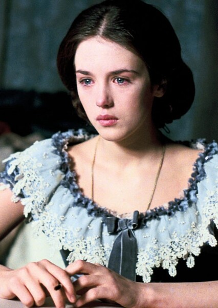 Isabelle Adjani