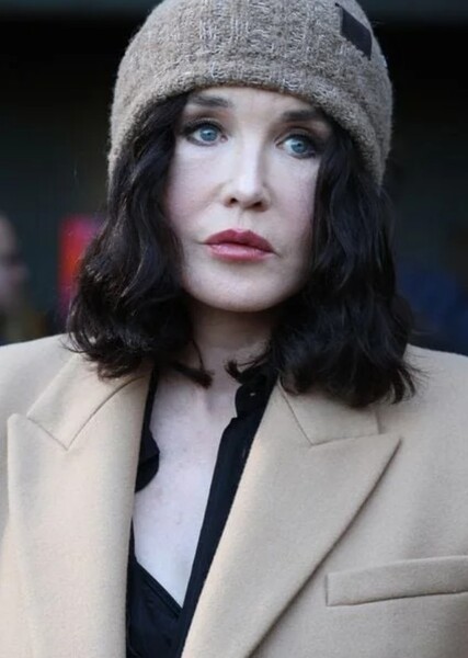 Isabelle Adjani