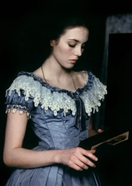 Isabelle Adjani photo