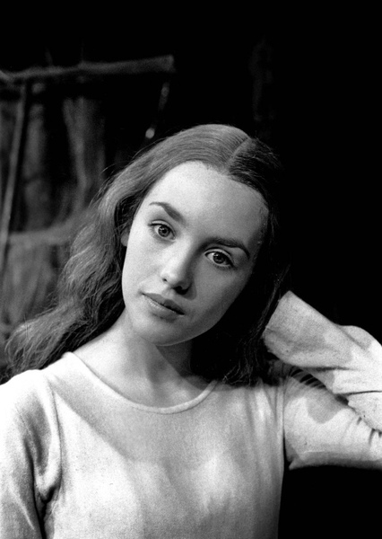Isabelle Adjani photo