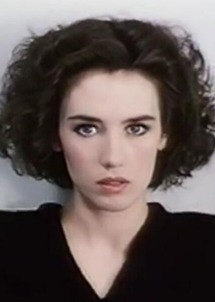 Isabelle Adjani photo