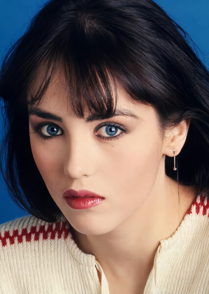 Isabelle Adjani photo