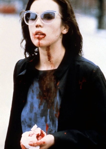 Isabelle Adjani photo