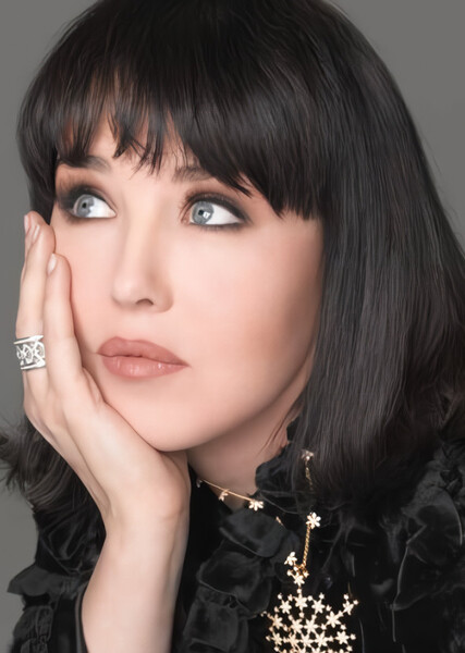 Isabelle Adjani photo